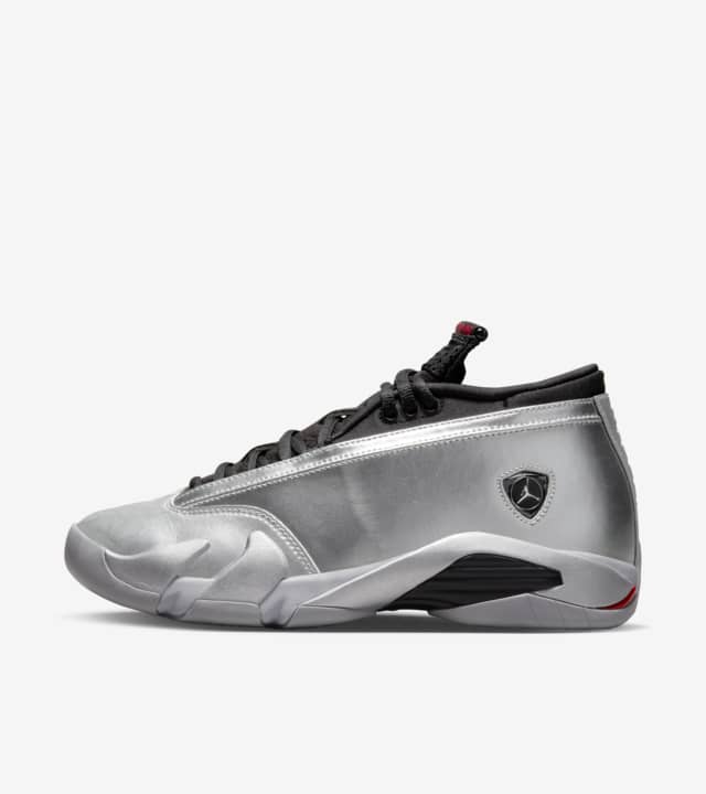 michael jordan in jordan 14